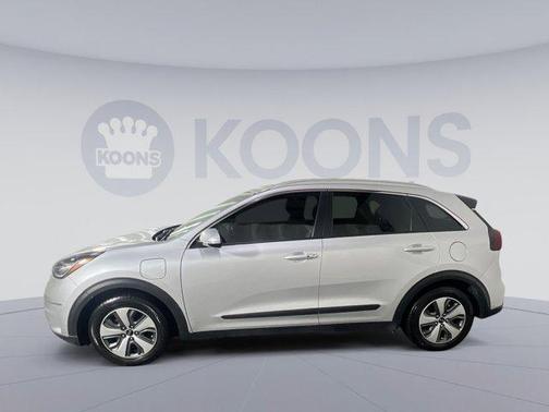2019 Kia Niro EX Premium