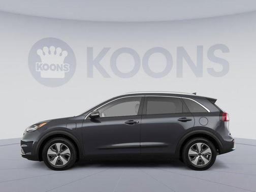 2019 Kia Niro EX Premium