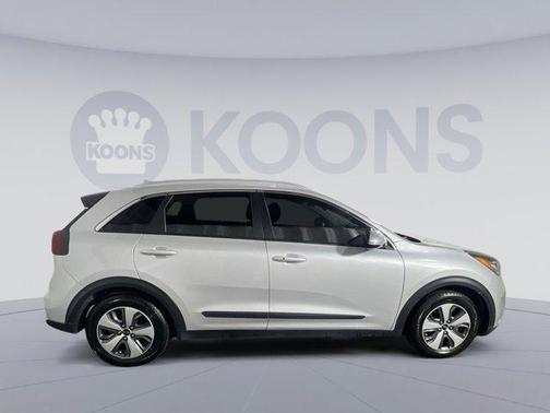 2019 Kia Niro EX Premium