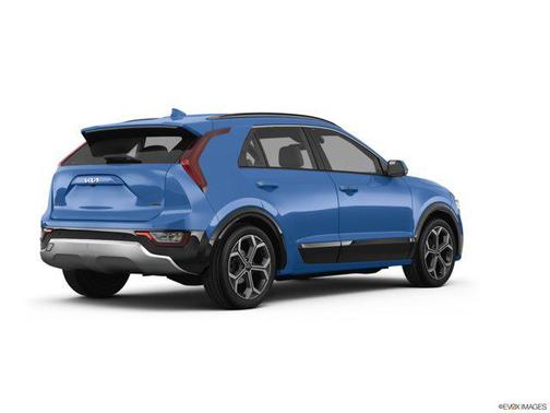 2026 Kia Niro EX