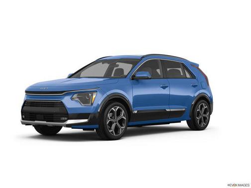 2026 Kia Niro EX