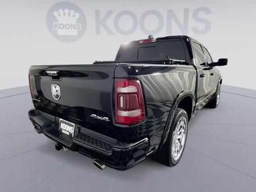 2020 RAM 1500 Limited