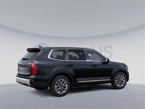 2025 Kia Telluride LX