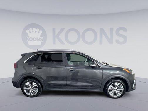 2020 Kia Niro EV EX