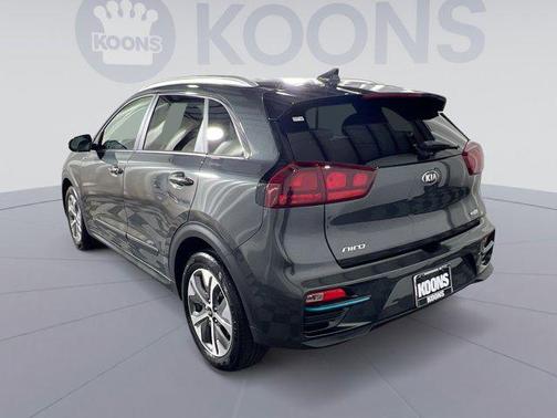 2020 Kia Niro EV EX