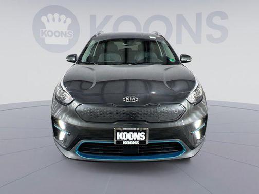 2020 Kia Niro EV EX