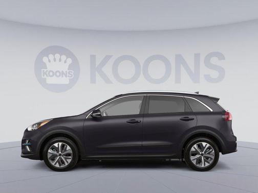 2020 Kia Niro EV EX