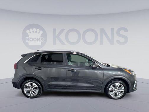 2020 Kia Niro EV EX