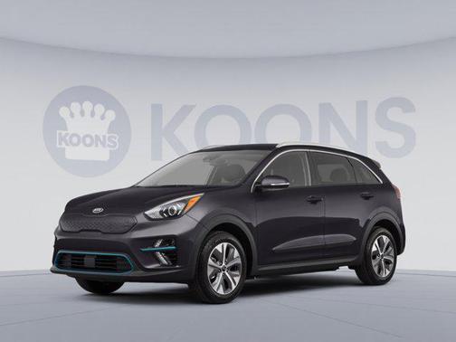 2020 Kia Niro EV EX