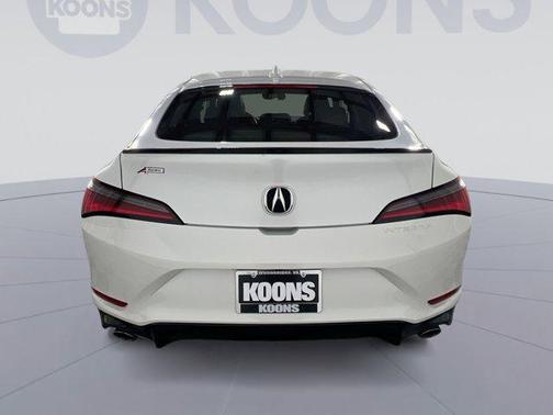 2024 Acura Integra A-SPEC