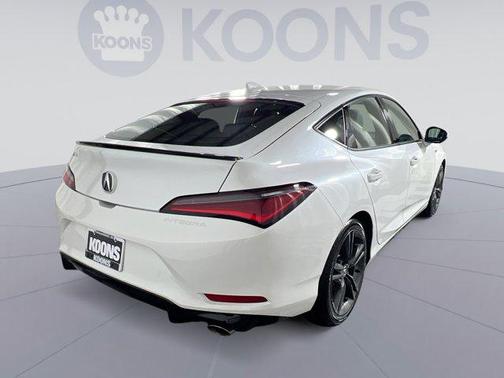 2024 Acura Integra A-SPEC