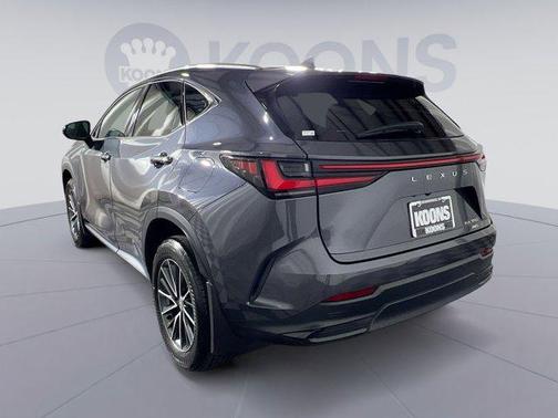 2024 Lexus NX 350 350 Base