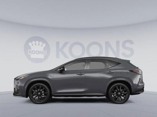 2024 Lexus NX 350 350 Base