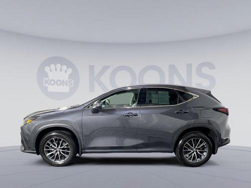 2024 Lexus NX 350 350 Base