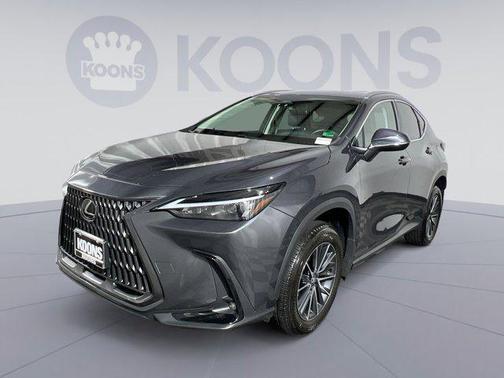 2024 Lexus NX 350 350 Base