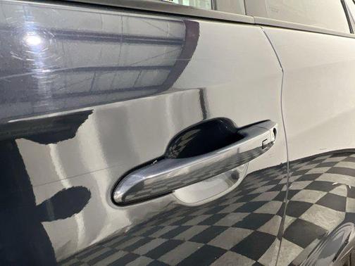 2021 Hyundai TUCSON Sport