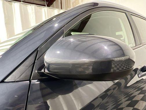 2021 Hyundai TUCSON Sport
