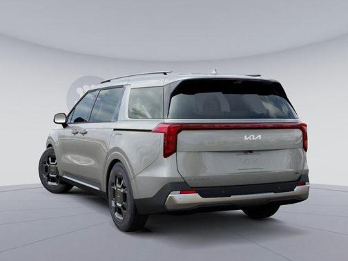 2025 Kia Carnival Hybrid SX