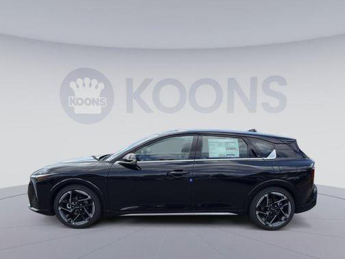 Aurora Black Pearl 2026 Kia K4 GT-Line