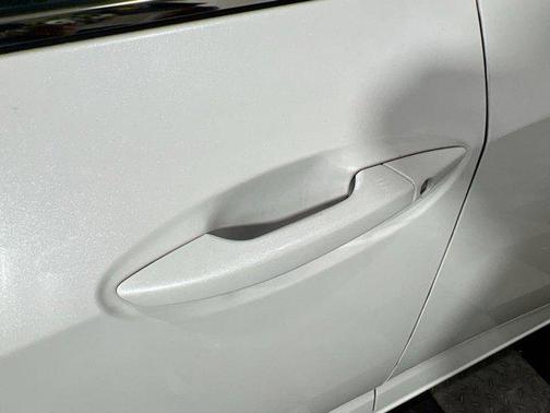 2021 Acura TLX Technology
