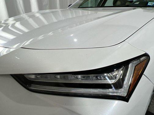 2021 Acura TLX Technology