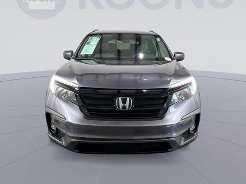 2022 Honda Pilot 2WD Special Edition