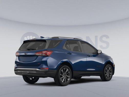 2023 Chevrolet Equinox AWD RS