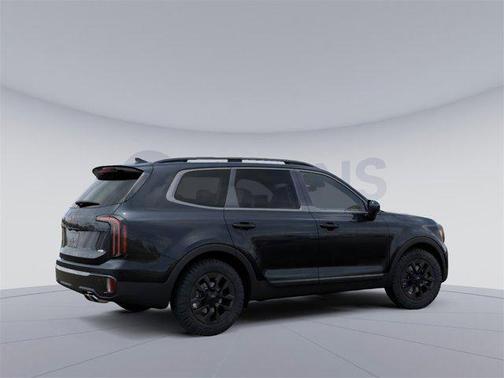 2025 Kia Telluride SX Prestige X-Pro