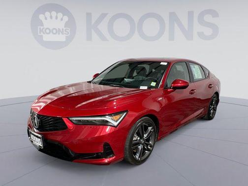 2023 Acura Integra A-SPEC