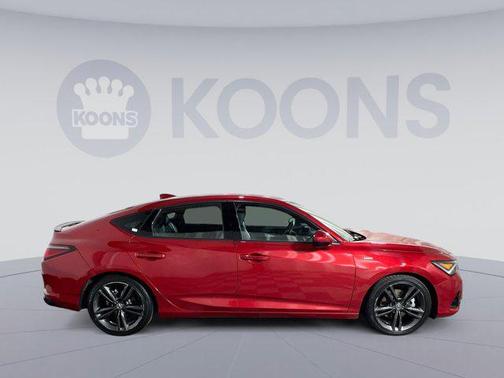 2023 Acura Integra A-SPEC