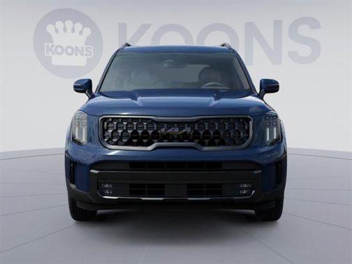 2025 Kia Telluride SX Prestige X-Line