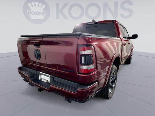 2021 RAM 1500 Limited