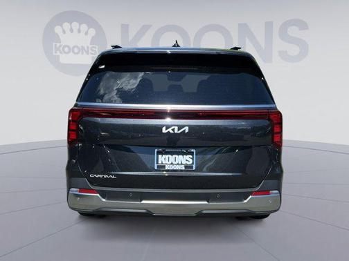 Panthera Metal 2026 Kia Carnival SX