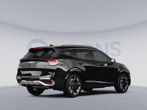 2024 Kia Sportage SX