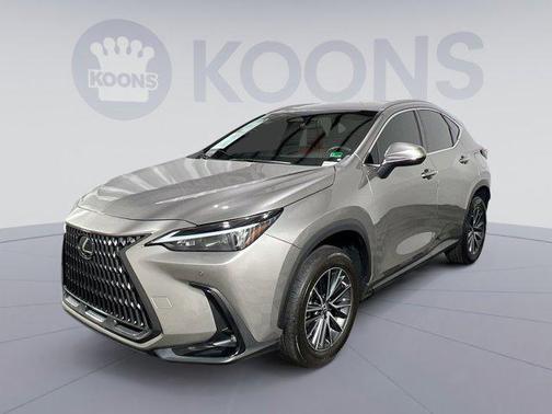 2023 Lexus NX 350 Premium