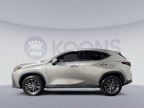 2023 Lexus NX 350 Premium