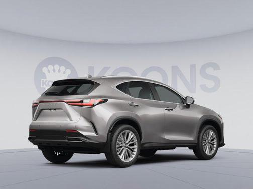 2023 Lexus NX 350 Premium