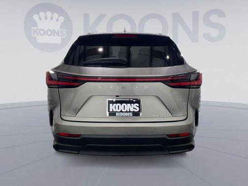 2023 Lexus NX 350 Premium