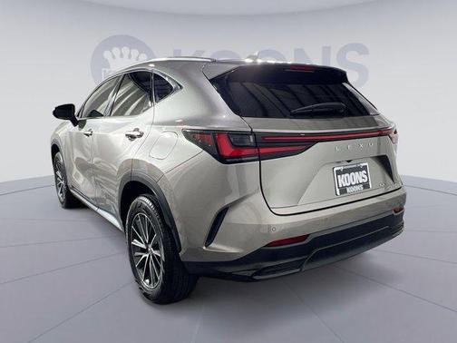 2023 Lexus NX 350 Premium