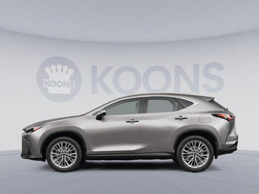 2023 Lexus NX 350 Premium