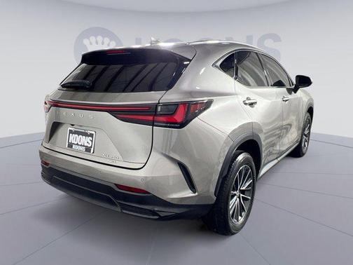 2023 Lexus NX 350 Premium