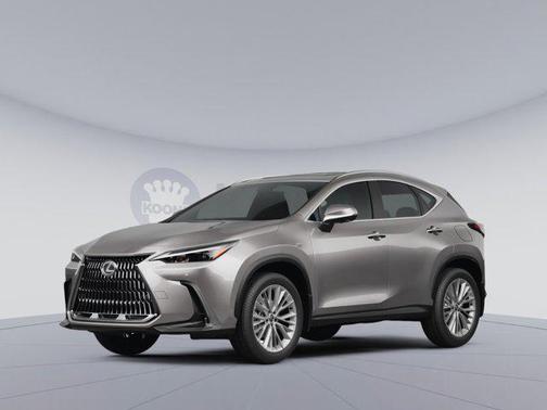 2023 Lexus NX 350 Premium
