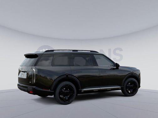 2027 Kia Telluride SX-Prestige