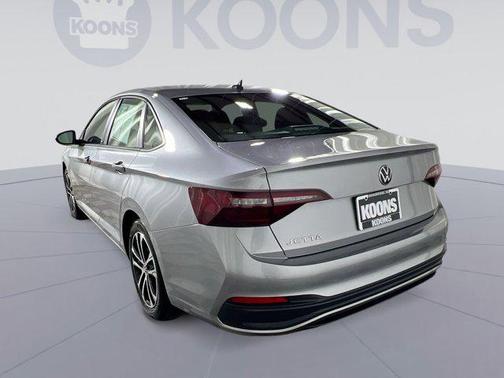 2024 Volkswagen Jetta 1.5T Sport