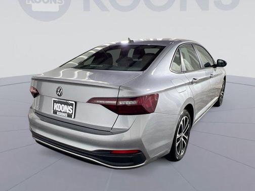 2024 Volkswagen Jetta 1.5T Sport