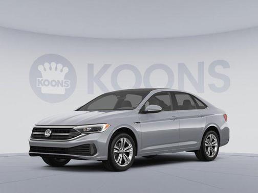 2024 Volkswagen Jetta 1.5T Sport