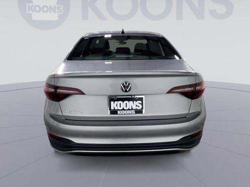 2024 Volkswagen Jetta 1.5T Sport