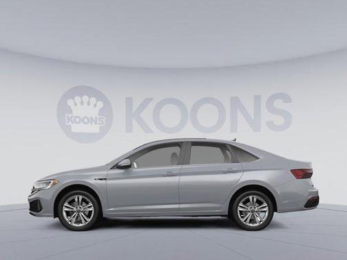 2024 Volkswagen Jetta 1.5T Sport