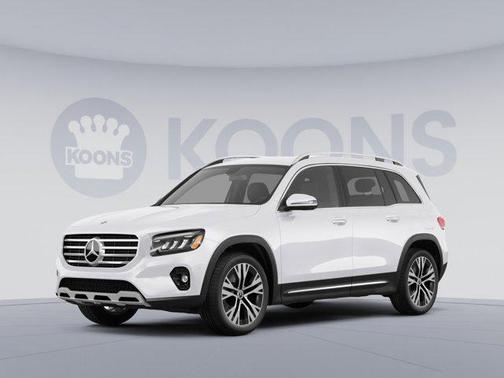 2022 Mercedes-Benz GLB 250 4MATIC