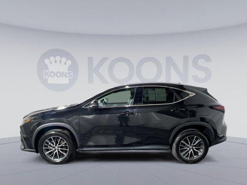 2024 Lexus NX 350 Premium